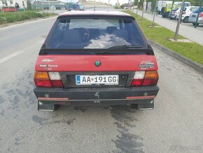 Škoda Favorit Sportline - 5