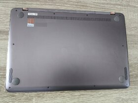 Notebook Asus Zenbook Flip UX360U - 5