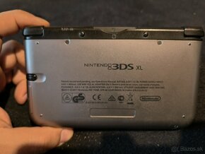 Nintendo 3DS XL konzola - 5