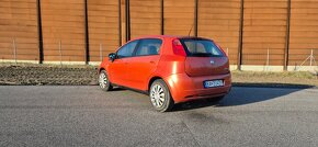 Fiat Punto - 5