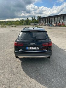 Audi A6 Allroad 2018 - 5