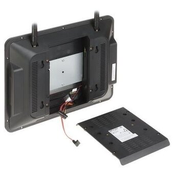 Hikvision DS-7608NI-L1/W - 5