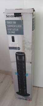 SILVERCREST# vežový ventilátor STVL 50 A1
- 5