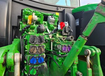JOHN DEERE 6145R - 5
