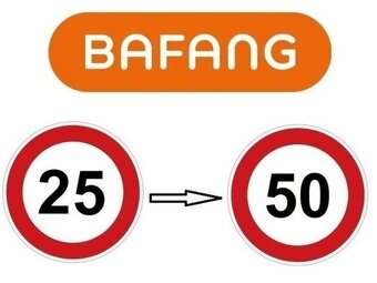 BAFANG programovací kábel - 5
