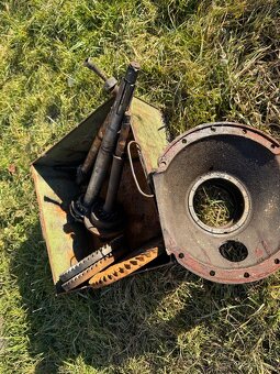Tatra 75 + diely - 5