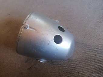 Obal svetla- parabola na CZ 175/ 477, 125/ 476, 250/ 471 - 5