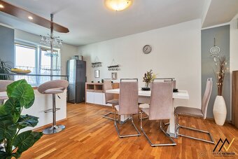 4 IZBOVÝ BYT PREŠOV, ULICA PAVLOVIČOVO NÁMESTIE - 5