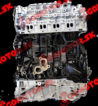 |CELÁ SR| Motor 2.3 DCi - Renault Master, Opel Movano, NV400 - 5