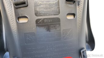 Polisport Bilby RS - 5