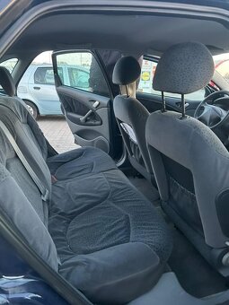 Citroen C5 - 5