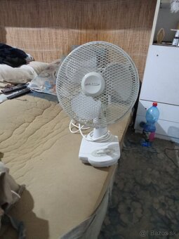 Predám ventilátory - 5