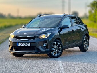 KIA Stonic 1.4 Benzin 2019 Gold ZÁRUKA 72tis. KM - 5