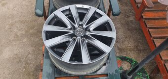 Tucson santafe outlander cx-5 kadjar 5x114,3 r19 sorento sp - 5