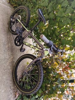 Bicykel Felt - 5