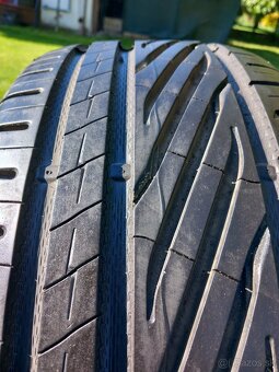 225/50 r17 letné pneumatiky - 5