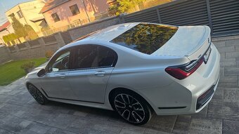 Predam BMW 730XDrive - 5