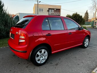 ❇️ Škoda Fabia 1.2 12v ❇️❗️LEN 33.000 km ❗️ - 5