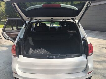 BMW X5 xDrive40d A/T F15 - 5