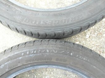 215/50 R18 - 5