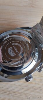 Hodinky Orient CRYSTAL AUTOMATIK - 5