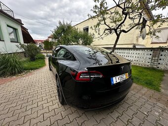 Tesla Model 3 Performance 377kw Refresh ✅ Odpocet DPH - 5