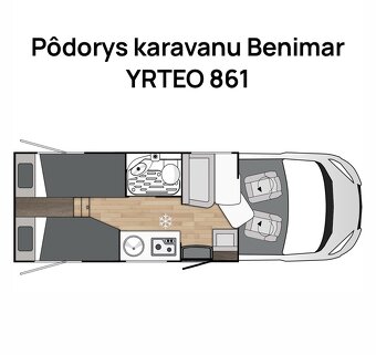 Odstúpim leasing autokaravánu. - 5