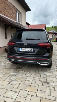 Volkswagen Tiguan 2.0 TDI Elegance 4Motion 4x4 DSG7 IQ light - 5
