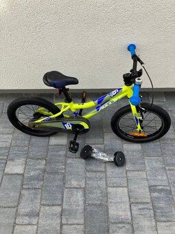 Detský bicykel - 5