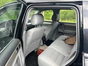 Touareg 2,5 tdi - 5