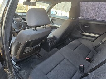 Bmw e91 325d - 5