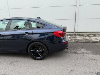 BMW 320 GT xDrive Sport Line - 5