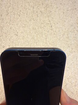 Iphone 12 128GB + 9 obalov - 5