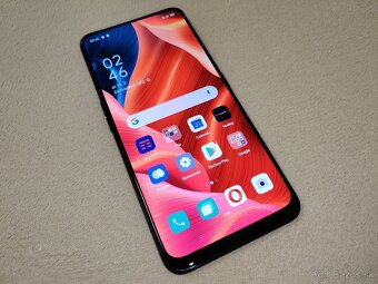 Oppo Reno 2 Z.. 8gb///128gb. Tmavá metalíza sklo. - 5