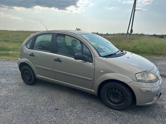Citroën C3 1.4i 54kw 2009 - 5