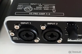 ROLAND DUO CAPTURE EX - TOP zvukovka Mac/PC/iPad - 5