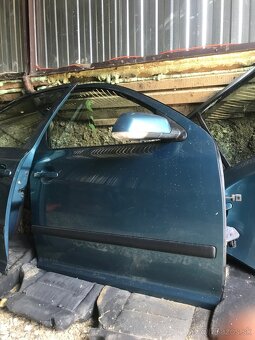Dvere Octavia 2 pred fl - 5