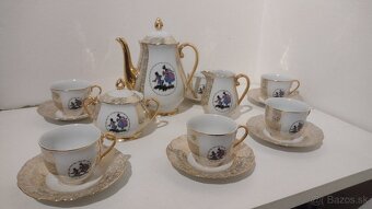 Porcelanova suprava - 5
