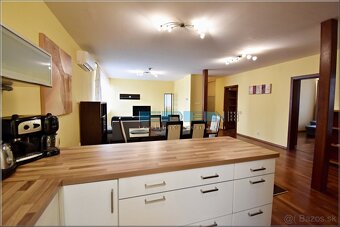 4 izbový byt - prenájom - 5