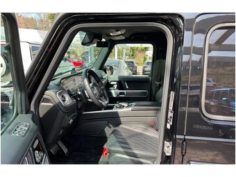 Odstúpim Na splátky Mercedes benz G500 2021 - 5