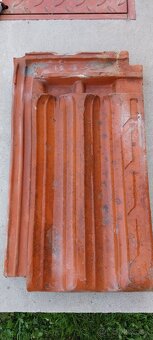 Škridla - 5