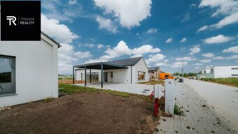 TRNAVA REALITY - novostavba 4 izb. rodinného domu, Biely Kos - 5
