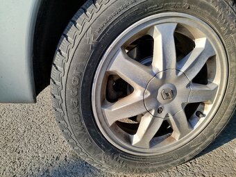 Renault Scenic - 5