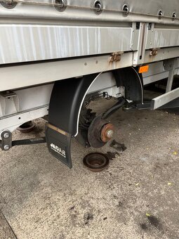 Fiat Ducato 2.3 - 5