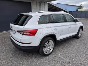 Kodiaq 2.0 Style TSI 4x4 DSG EU6 - 5