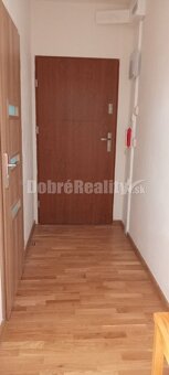 Dobré Reality exkluzívne na predaj 1/5 izbový byt, Handlov - 5