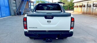 Nissan Navara N-Guard 4x4 (ranger,L200,hilux,amarok,dmax) - 5