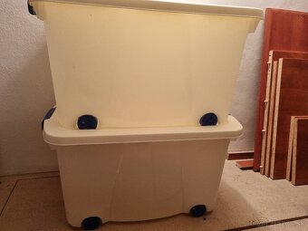 Úložné boxy na hračky - 5