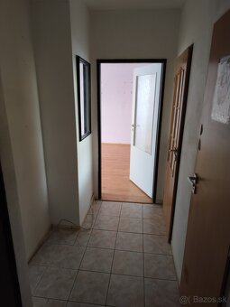 2 izbový byt predaj Myjava - 5