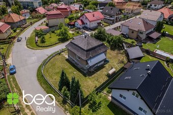 NA PREDAJ: Rodinný poschodový dom Margecany, okr. Gelnica - 5